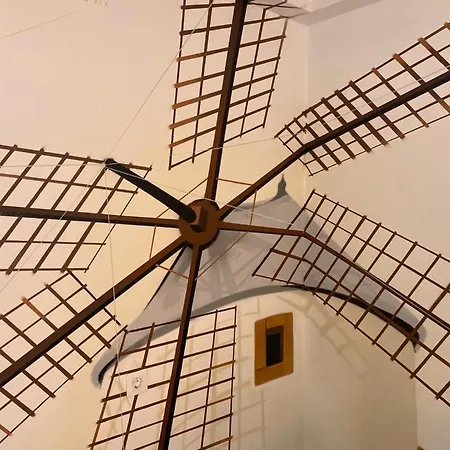 아파트 La Fortaleza House Mogán
