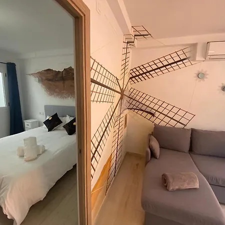 La Fortaleza House Mogán