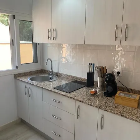 La Fortaleza House 아파트 Mogán